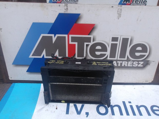 [GYRI BONTOTT] BMW KOMPLETT VZHT SZETT| F01/F02 750i (VENTILLTOR